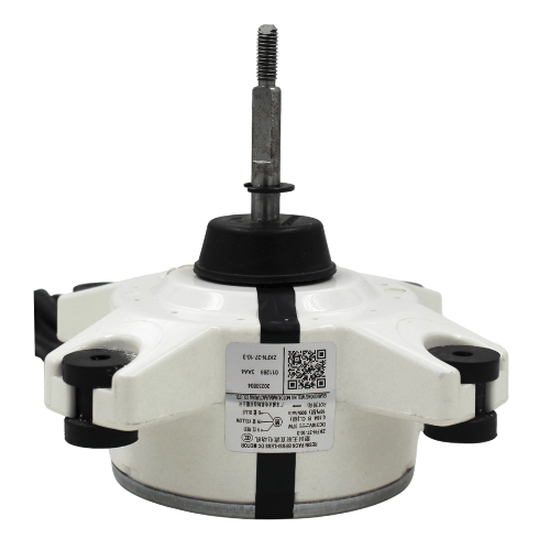 Motor Condensador, 220V, Mod: ZKFN-37-10-3, V32