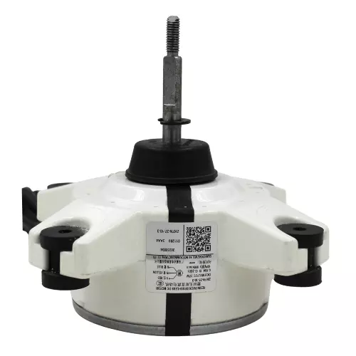 Motor Condensador, 220V, Mod: ZKFN-37-10-3, V32