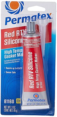 Permatex Red Gasket Maker
