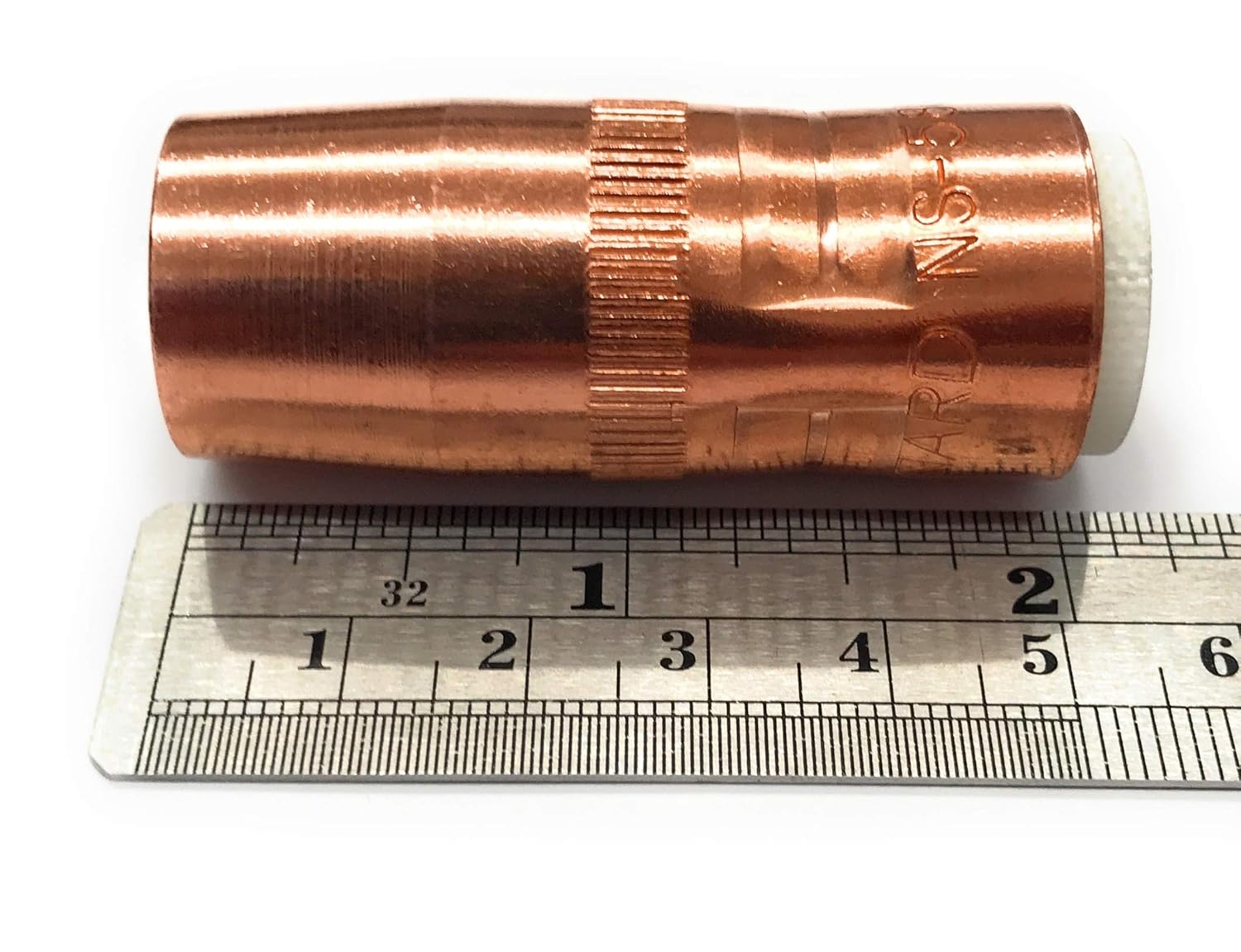 BERNARD NS-5800C Nozzle Assy 5/8 10/MIN