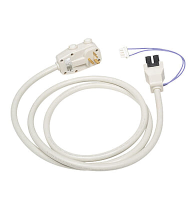 GE® RAK320P Power Cord 230/208 20 AMP