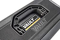 Pelican Vault Polyethylene Hard Case