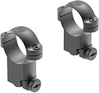 LEUPOLD LeupoldRM Forged Steel Scope Ringmounts