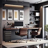 Mount-It! 3 Drawer Mobile File Cabinet with Lock and Wheels