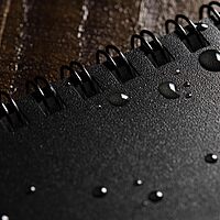 RITE IN THE RAIN Weatherproof Side-Spiral Notebook