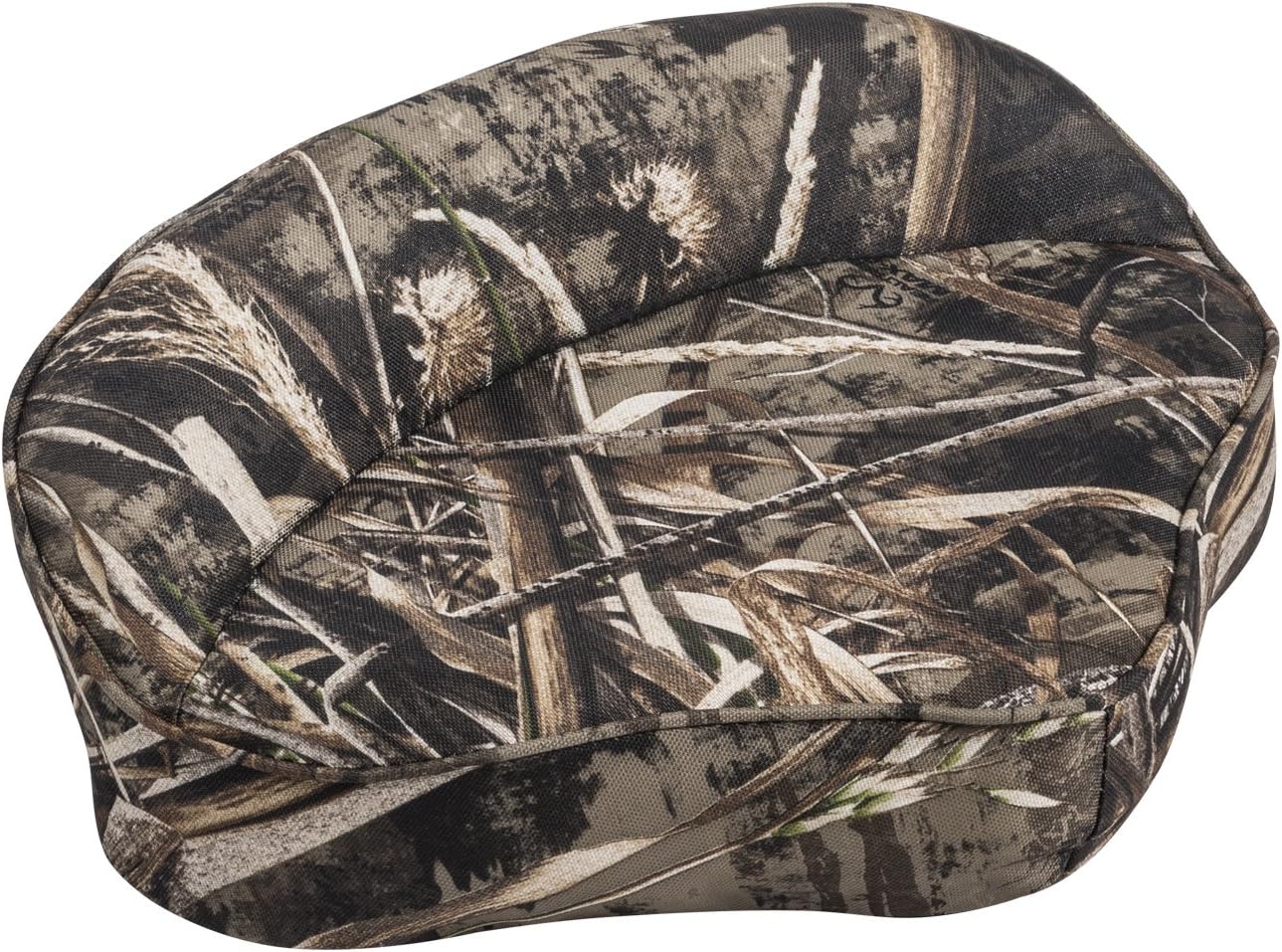 Wise 8WD112BP Camo Pro Casting Seat Realtree Max 5 Camo
