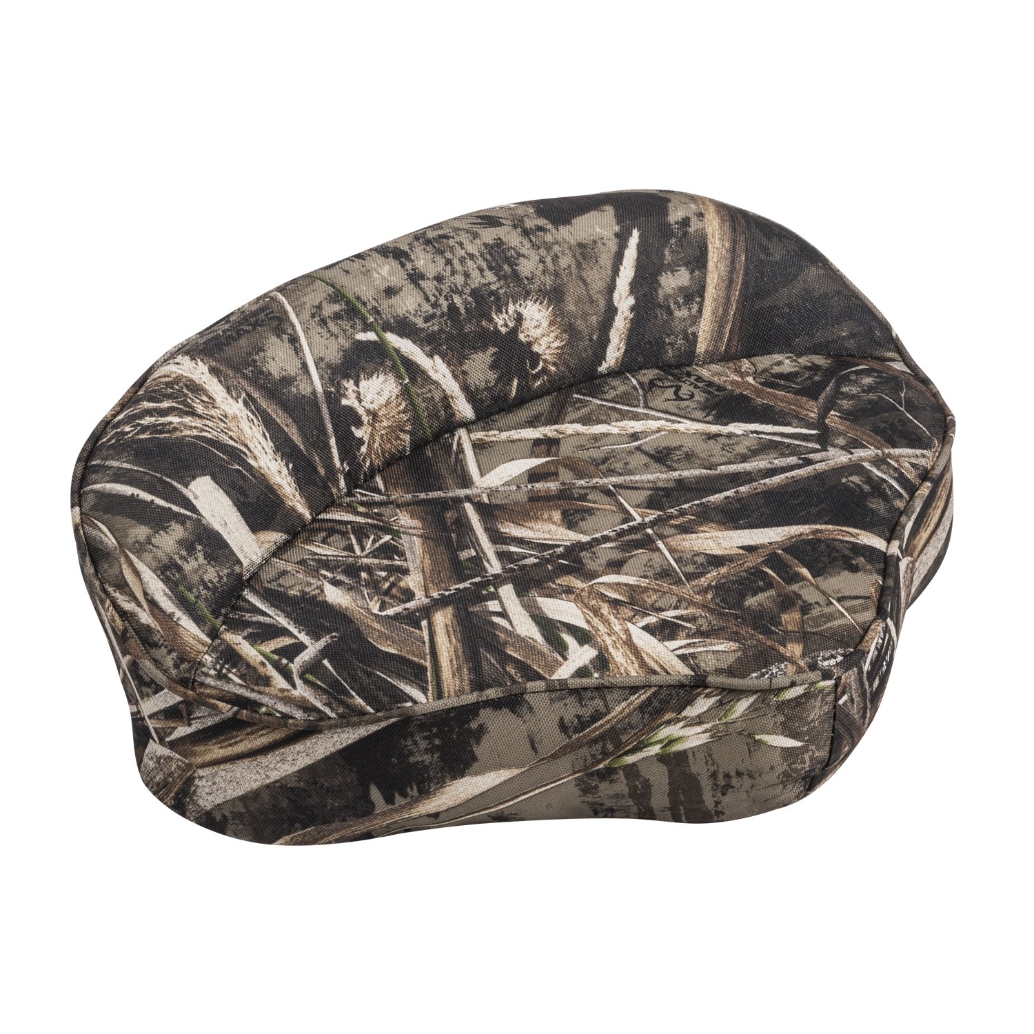 Wise 8WD112BP Camo Pro Casting Seat Realtree Max 5 Camo