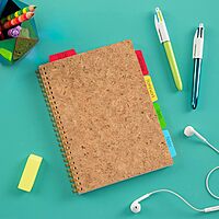 Avery Margin Ultra Tabs — Repositionable 2-Sided Writable Page Tabs