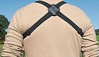 Steiner Clic-Loc Body Harness System