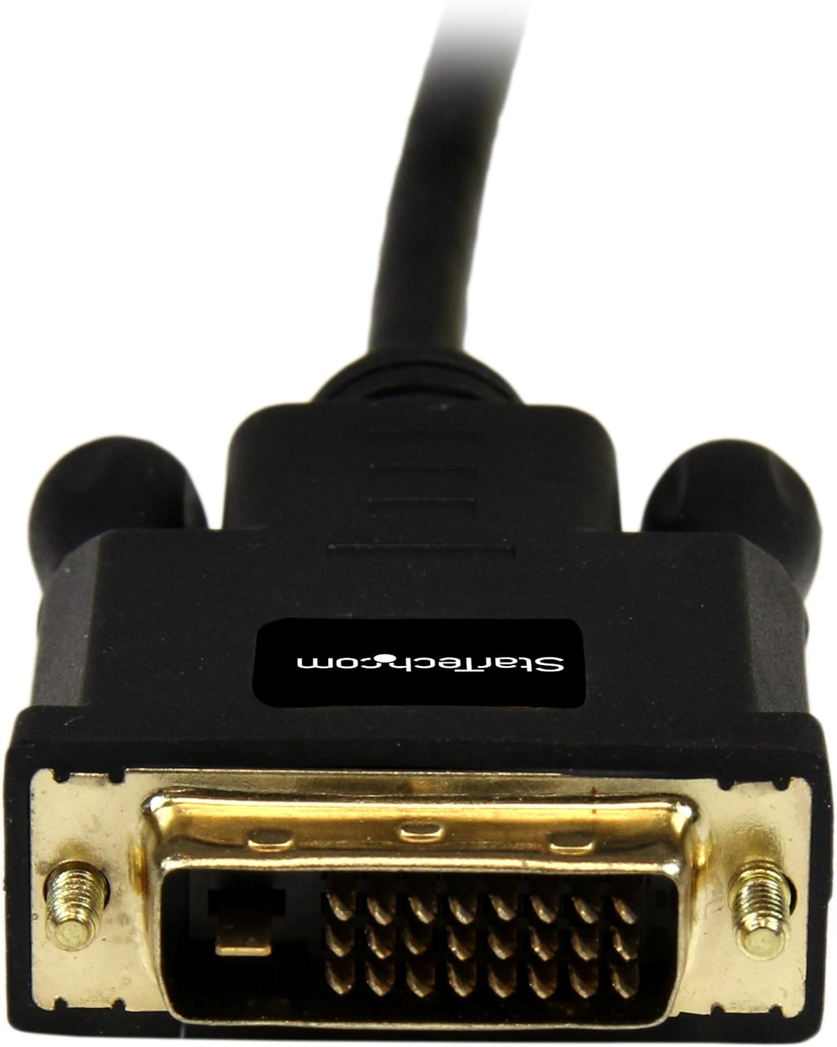 StarTech.com Mini DisplayPort to DVI Adapter Cable