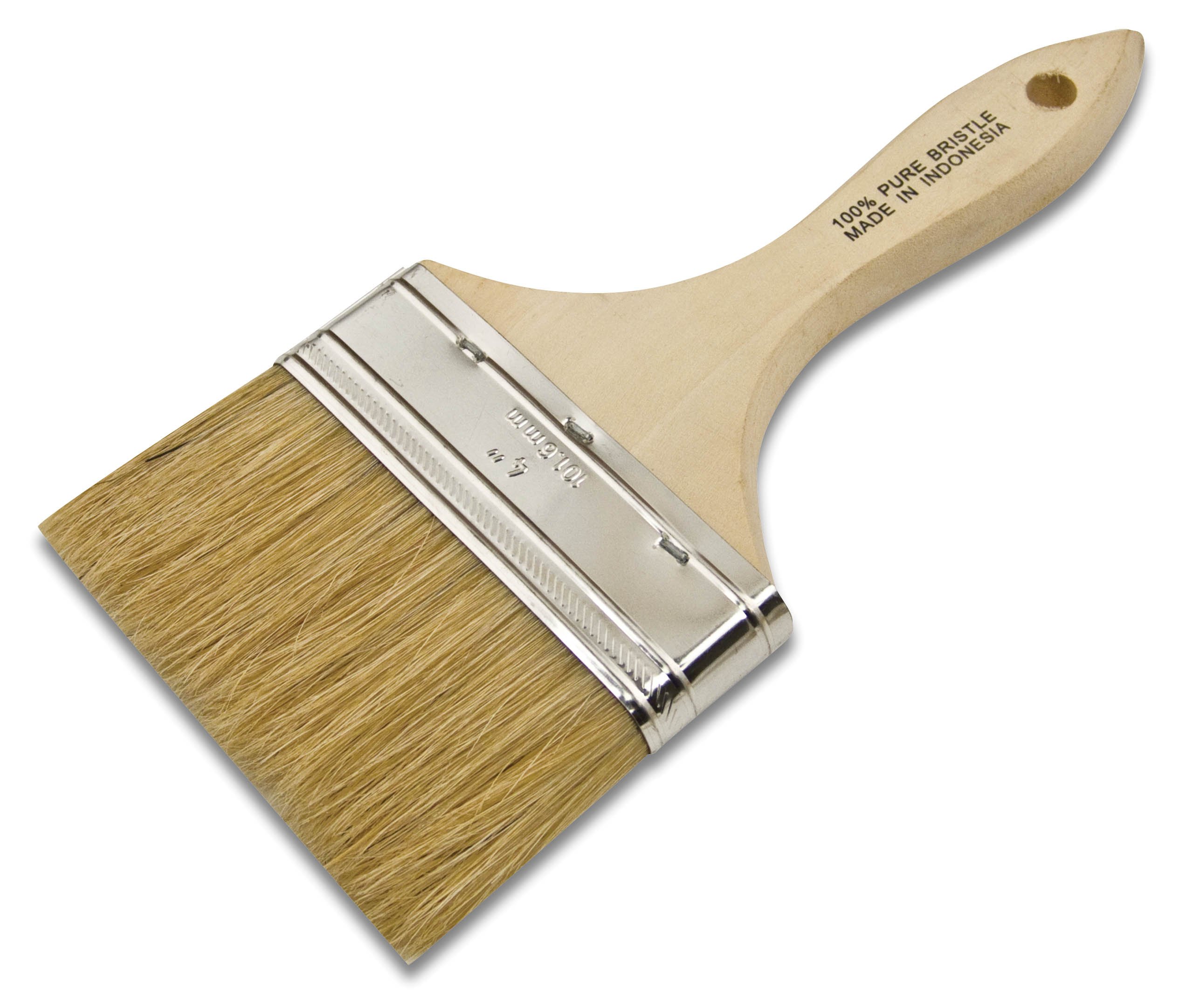 Wooster F5124-4 Chip Extra-Thick Paintbrush 4"