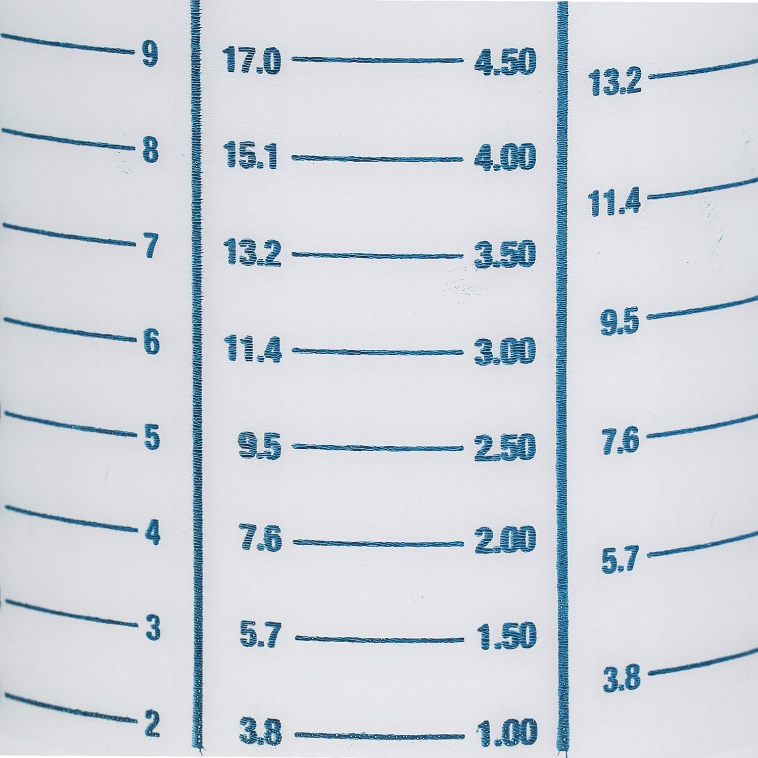 Attwood 11873-1 Wide-Mouth Marine Fuel/Oil Quart