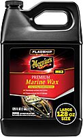 Meguiar's Flagship Premium Marine Wax