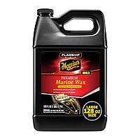 Meguiar's Flagship Premium Marine Wax