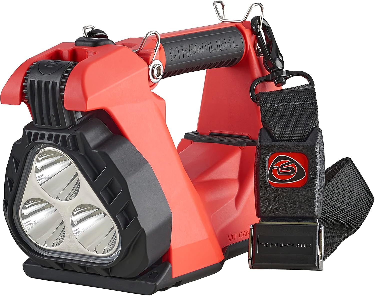 STREAMLIGHT Vulcan Clutch 1700-Lumen Rechargeable Multi-Function Lantern