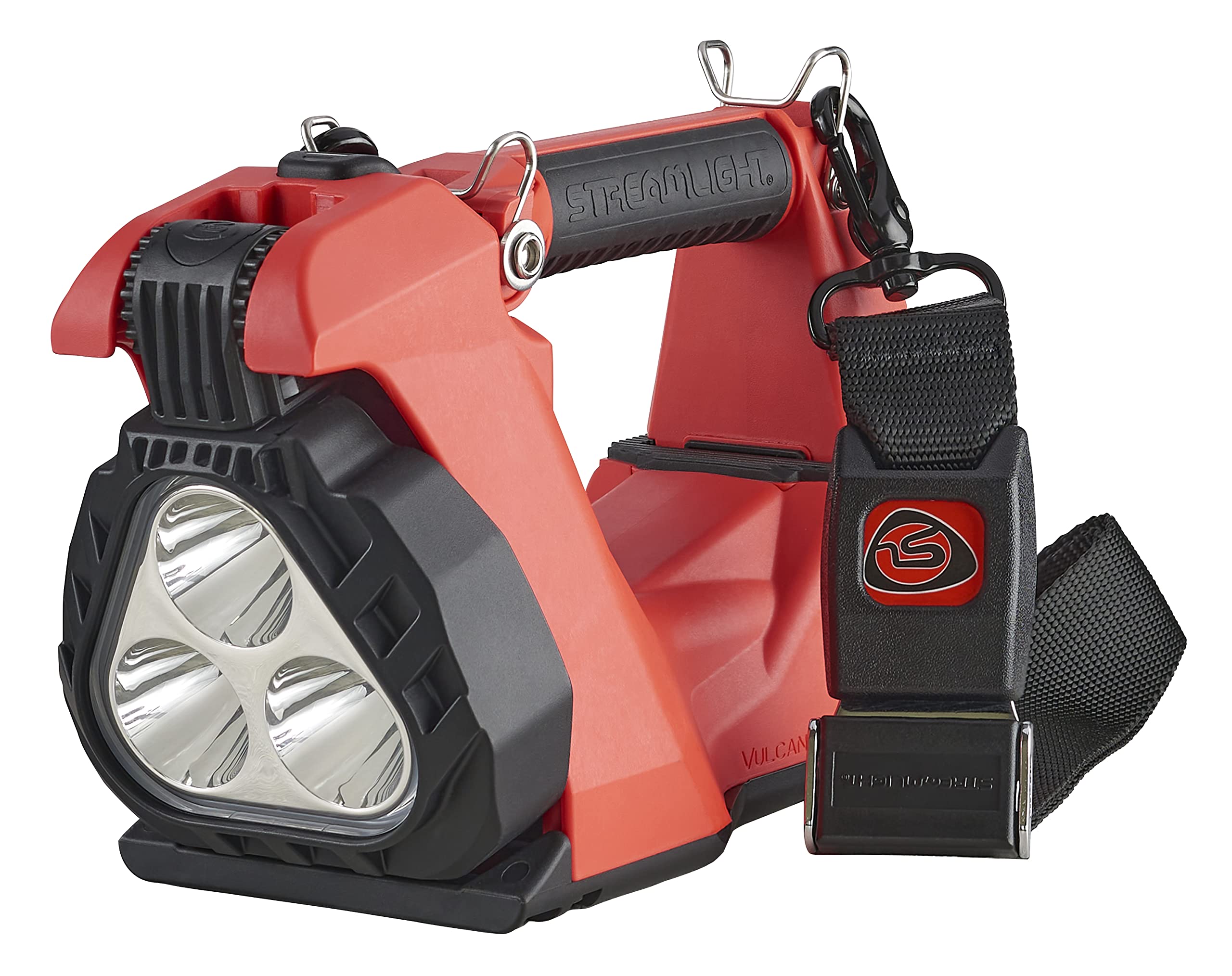 STREAMLIGHT Vulcan Clutch 1700-Lumen Rechargeable Multi-Function Lantern