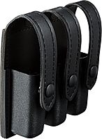 BIANCHI SAFARILAND 777 Slimline Triple Magazine Pouch