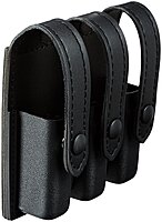 BIANCHI SAFARILAND 777 Slimline Triple Magazine Pouch