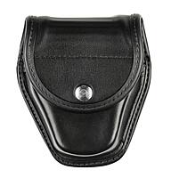 BIANCHI AccuMold Elite Model 7900 Covered Handcuff Case
