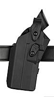 Safariland 7362RDS Level Three Retention Duty Holster