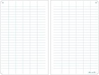 RITE IN THE RAIN Weatherproof Hard Cover Notebook, 4.75" x 7.5"