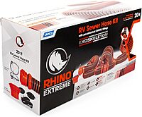 Camco RhinoEXTREME RV Sewer Hose Kit