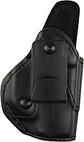 SAFARILAND Model 27 Inside-The-Pants J-Hook Concealment Holster