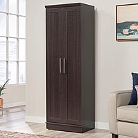 Sauder HomePlus Narrow Storage Cabinet