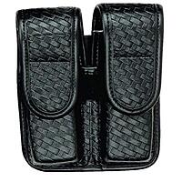 Bianchi Model 7902 AccuMold Elite Double Magazine Pouch