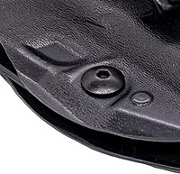 SAFARILAND Species IWB Concealment Holster Right Hand