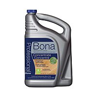 Bona Pro Series Hardwood Floor Cleaner Concentrate, 128 Oz Bottle