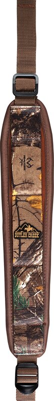 BUTLER CREEK Comfort Stretch Rifle Sling