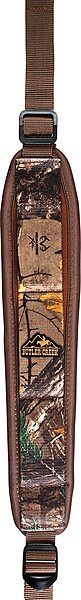 BUTLER CREEK Comfort Stretch Rifle Sling