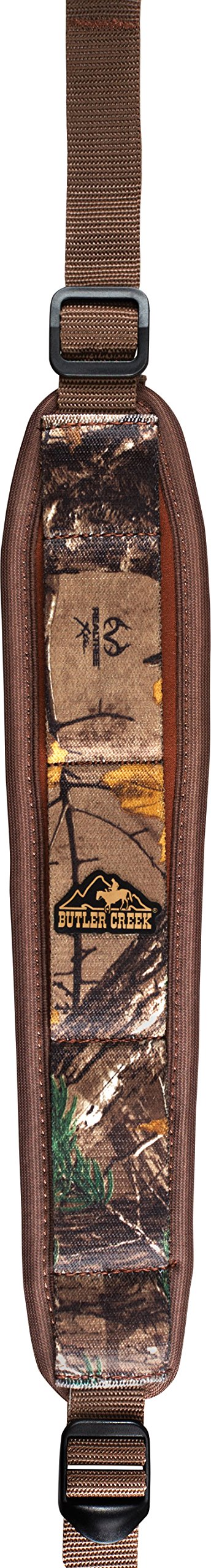 BUTLER CREEK Comfort Stretch Rifle Sling