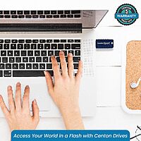 CENTON DataStick Sport USB 3.0/3.2 Gen1 Flash Drive