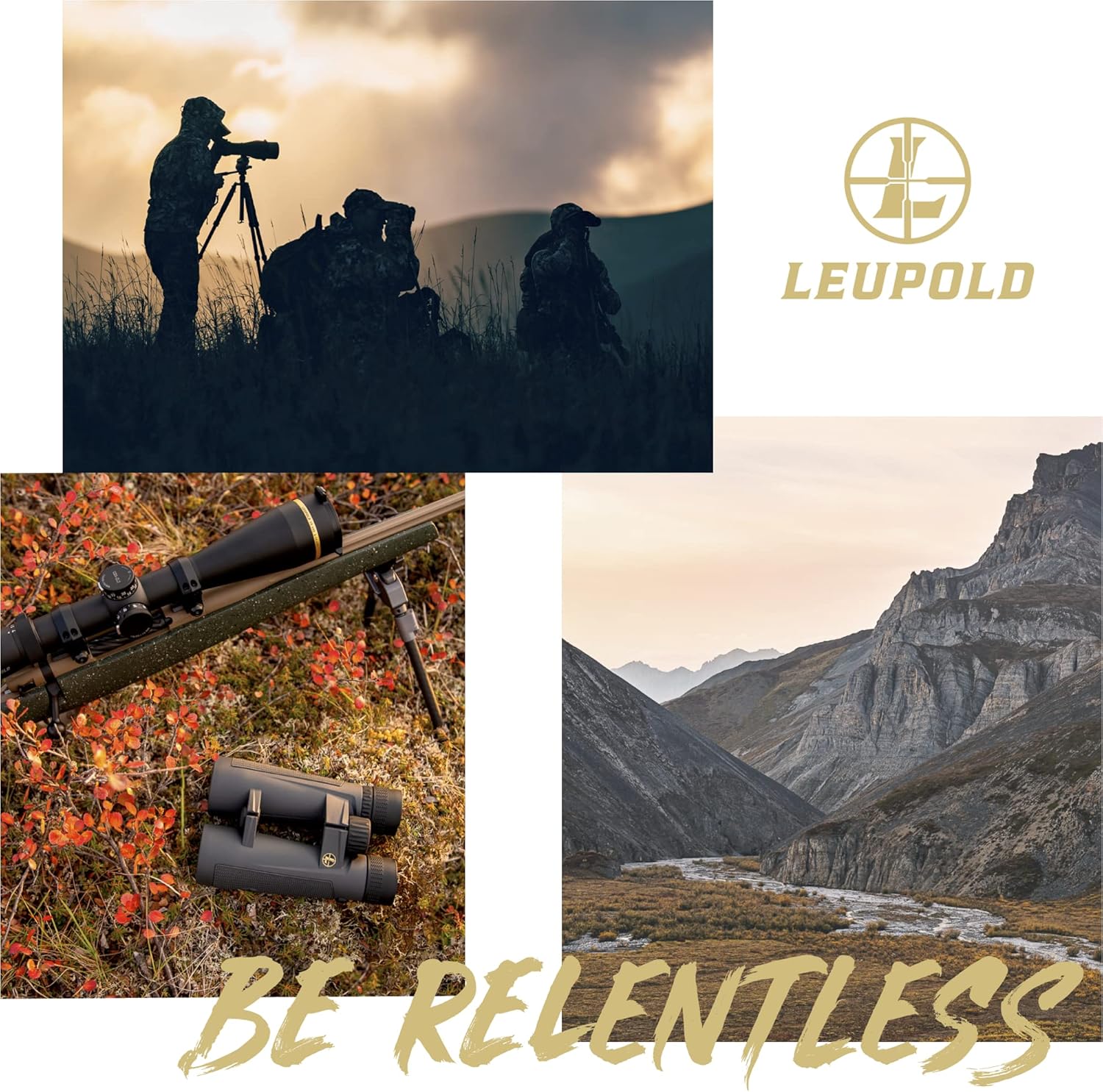 Leupold VX-Freedom Riflescope