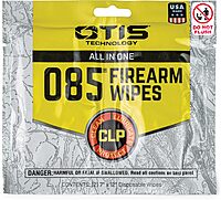 Otis O85 CLP Dual Wipes Gun Cleaner