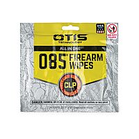 Otis O85 CLP Dual Wipes Gun Cleaner