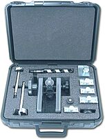 Pro-Lok Door Lock Installation Kit (INJIG-KJ) Door Lock Kit