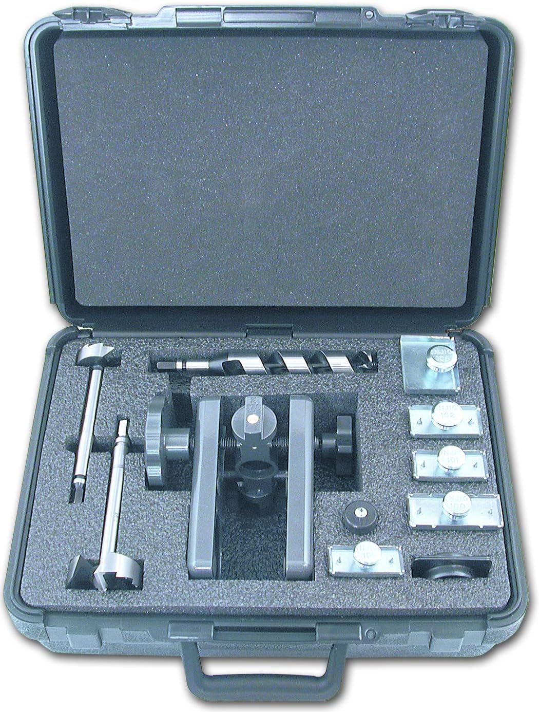 Pro-Lok Door Lock Installation Kit (INJIG-KJ) Door Lock Kit