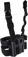 BLACKHAWK Tactical Holster Platform, Drop-Leg