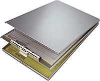 Saunders A-Holder Recycled Aluminum Form Holder