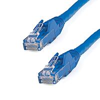 StarTech.com CAT6 Snagless RJ45 Ethernet Patch Cable