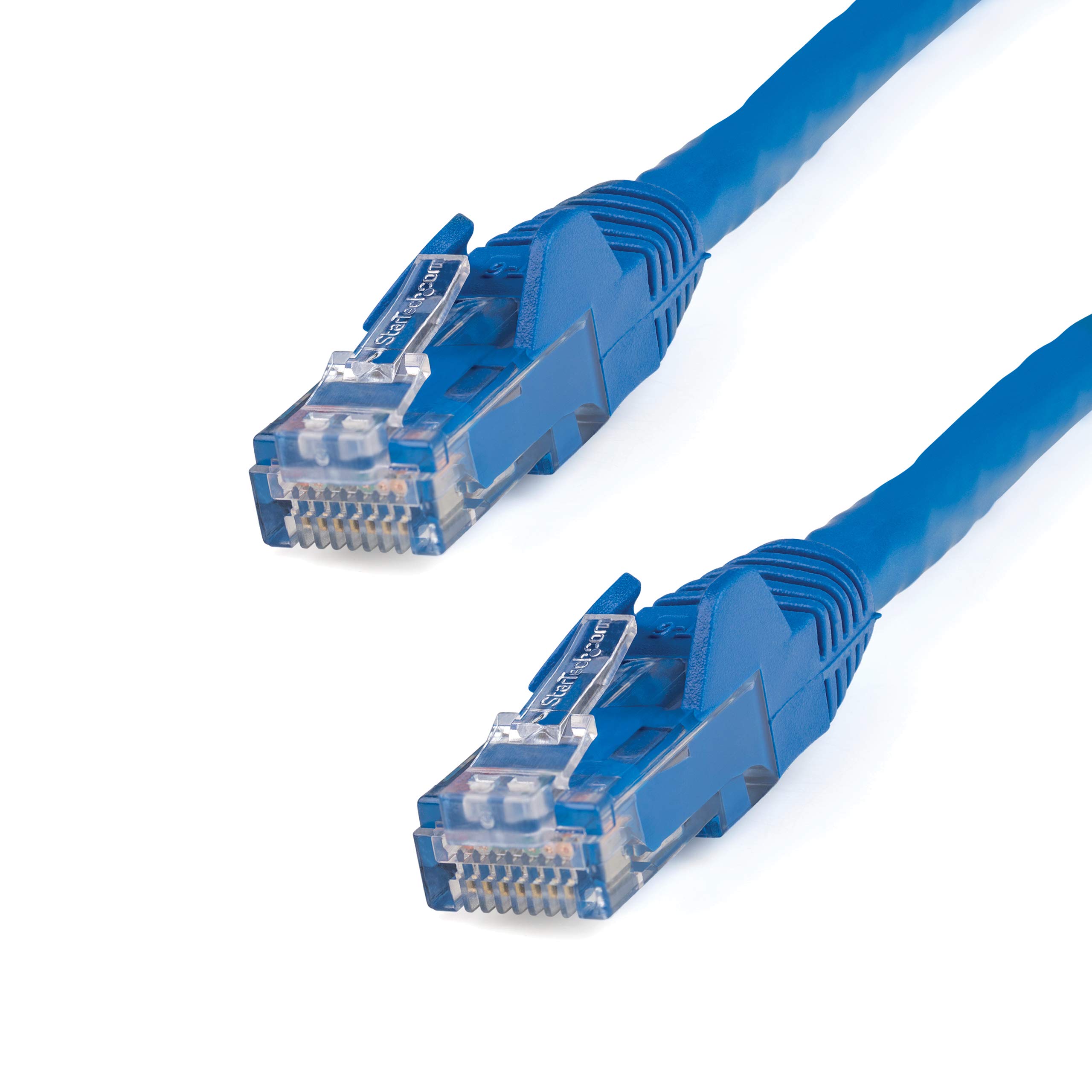StarTech.com CAT6 Snagless RJ45 Ethernet Patch Cable