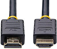 StarTech.com Active High Speed HDMI Cable with Built-in Amplifier - HDMI M/M - 4K