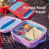 Hydro Flask Kids Small Insulated Lunch Box Seaspray 3.5 L Seaspray