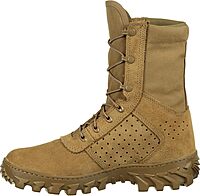ROCKY S2V Enhanced Jungle Puncture Resistant Boot