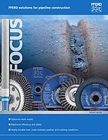 4-1/2" POLIFAN®-Strong Flap Disc SGP, Conical, 50 Grit Zirconia - 5/8-11 THD. 4-1/2 Inches 50 5/8-11 Inches Threaded Hole