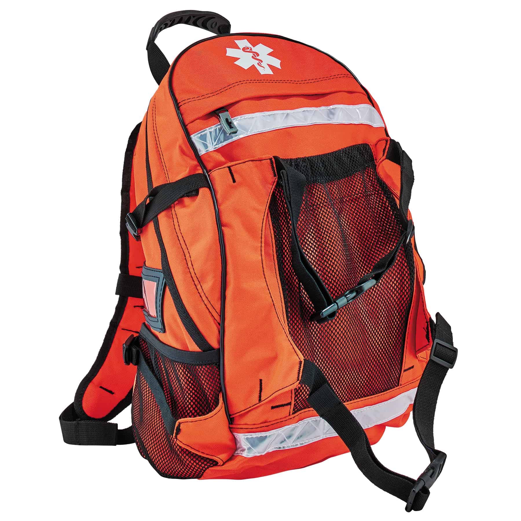 ERGODYNE Arsenal 5243 Medic First Responder Trauma Backpack