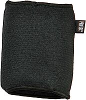 Ergodyne - 18260 ProFlex 260 Soft Slip-On Knee Pad, One Size, Black